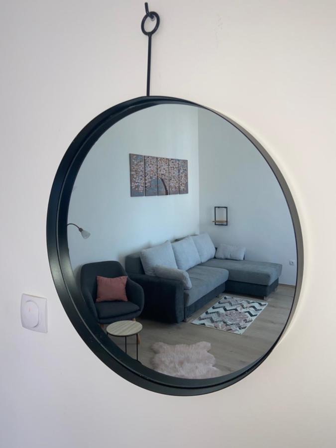 RÁD-VÁR Apartmanház Eger Kültér fotó
