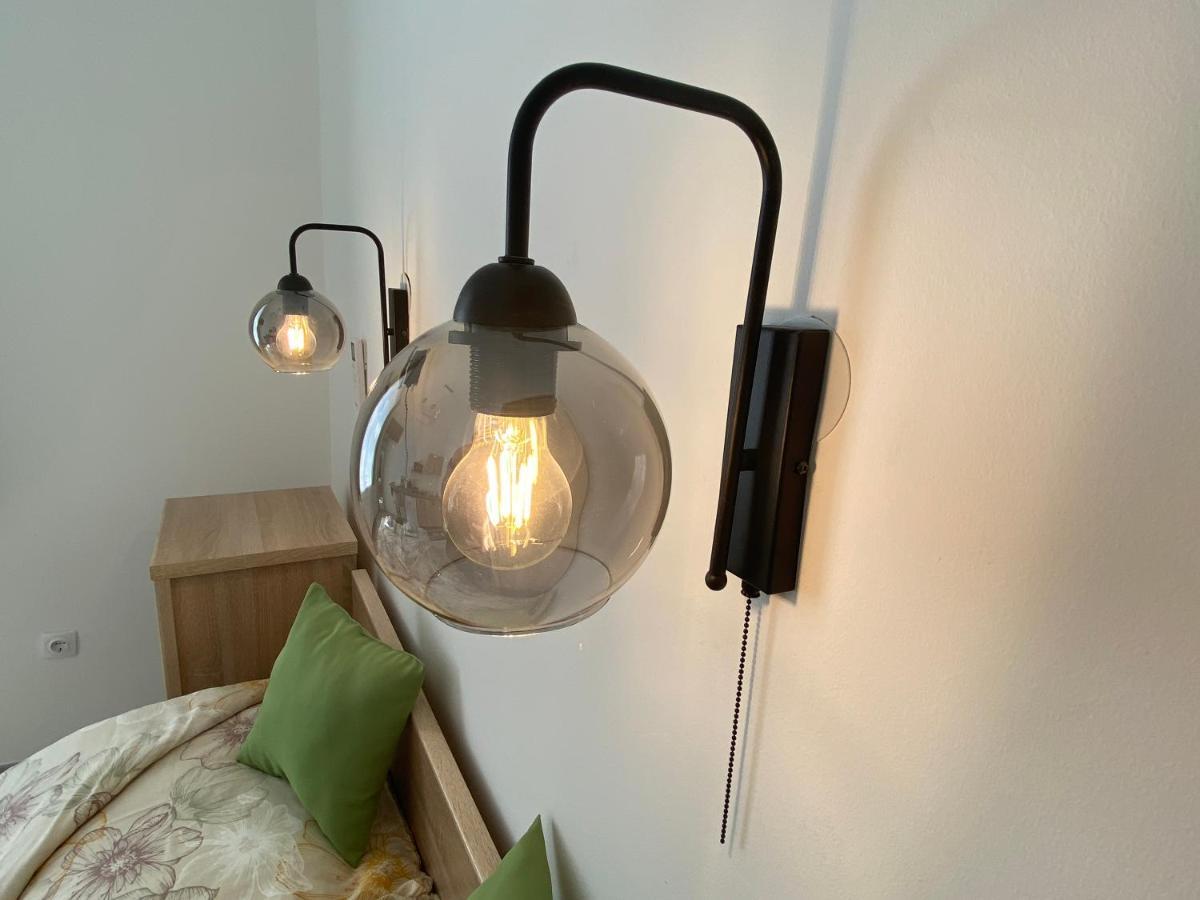 RÁD-VÁR Apartmanház Eger Kültér fotó